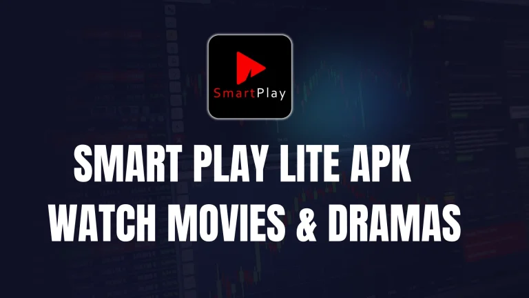 Smart Play Lite APK v1.1 Download grátis para Android 2024