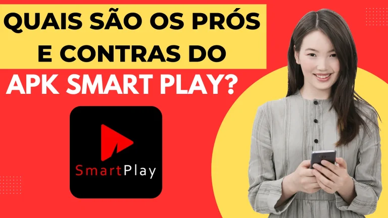 What Are The Pros And Cons Of Smart Play APK?
