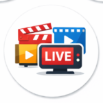 Experiência de Streaming Tudo-em-Um