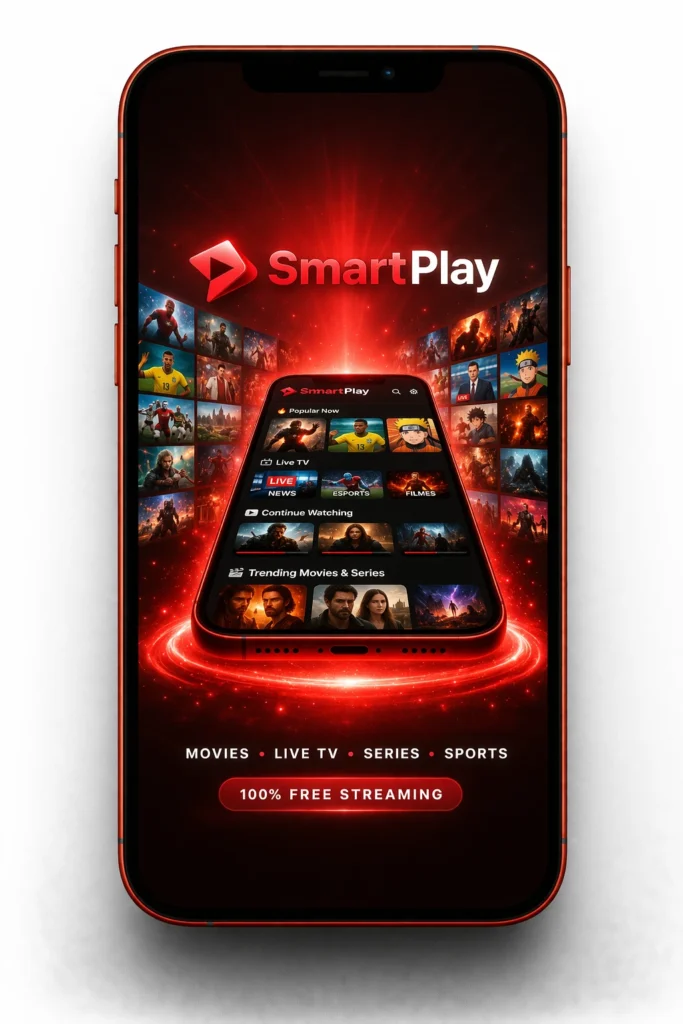 Smartplay APK